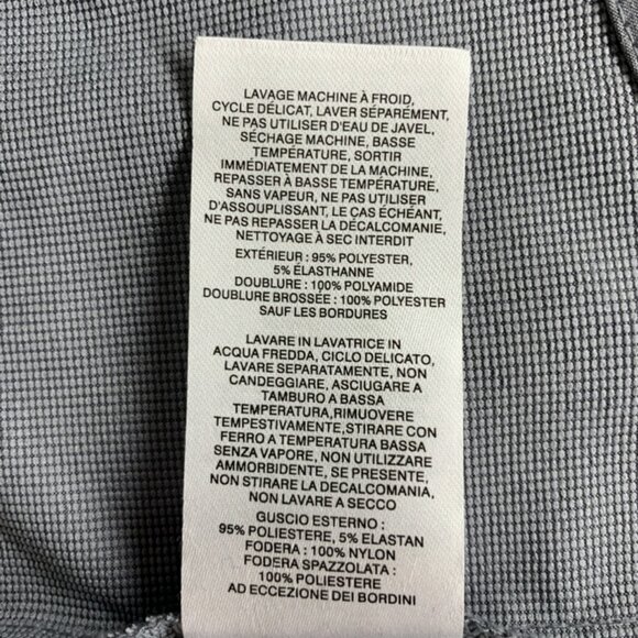 Elegant Columbia Hooded Rainjacket Size Small - Picture 5 of 15